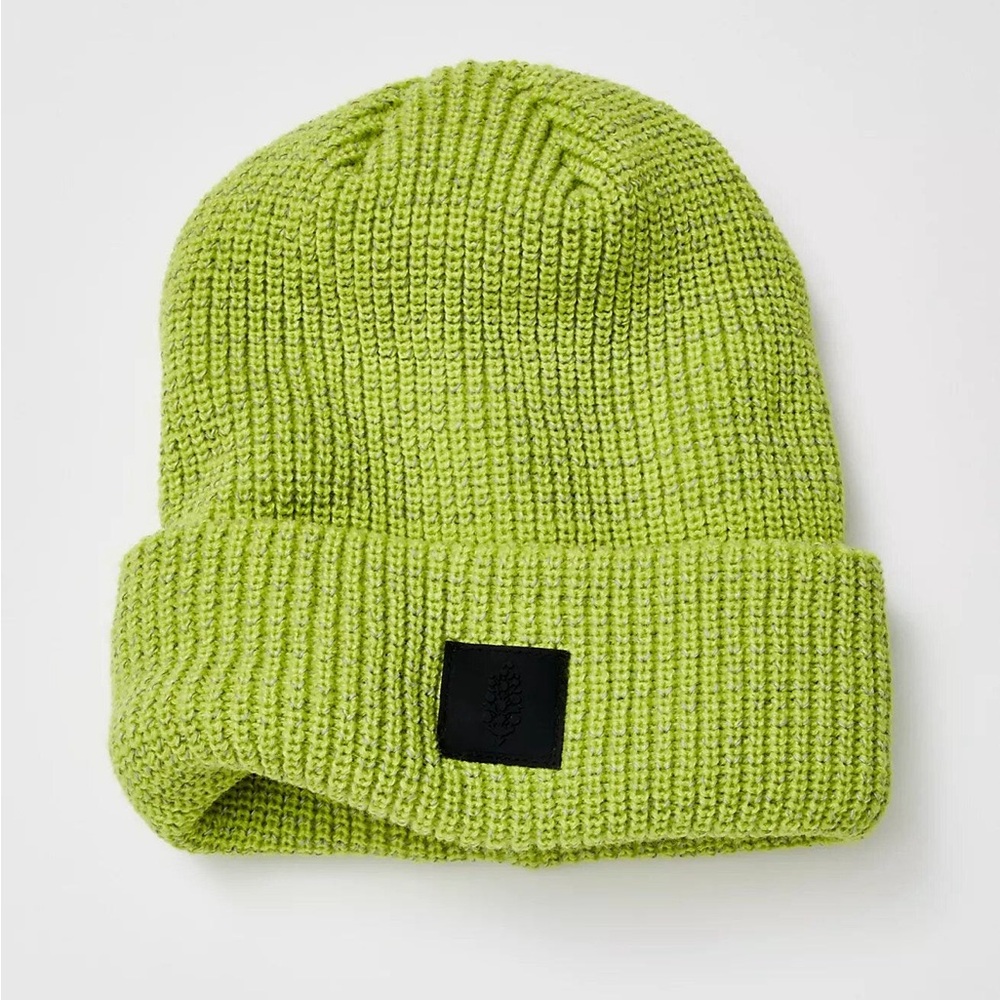 Free People Beanie